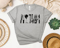 Killer Claws Graphic Tee product image 1