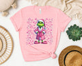 Valentine Mean One Graphic Tee product image 1
