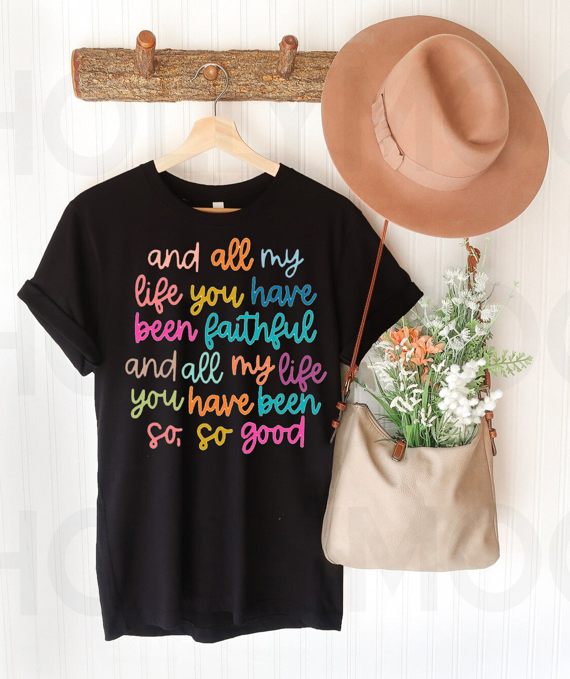 So So Good Graphic Tee product image 1
