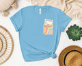 Support Your Local Library Graphic Tee product image 1