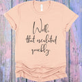 Well That Escalated Quickly Graphic Tee product image 1