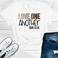 Love One Another Graphic Tee product image 1