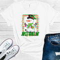 Just Chillin' Graphic Tee product image 1