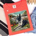 Boston Terrier Graphic Tee product image 1