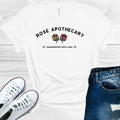 Rose Apothecary Graphic Tee product image 1